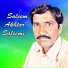 Saleem Akhtar Saleemi