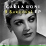 Carla Boni and Duo Fasano