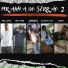 jhozzi, markin da bc, K'EFE, MC Love, Big Jota
