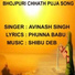 AVINASH SINGH