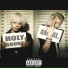HOLY SOUND, amorl.