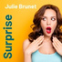 Julie Brunet