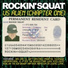 Rockin' Squat feat. Mama Moon, Naptron