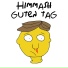 Himmash