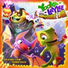 yooka-laylee and the impossible lair