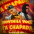 MC VITIN DA DZ7, CLUB DA DZ7, Dj Gabiru