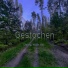Gestochen