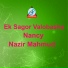 Nancy, Nazir Mahmud