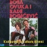 Rade Bogicevic, Bosa Ovuka