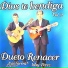 Dueto Renacer, Luis Eduardo Sierra, Isay Pérez