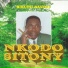 Nkodo Sitony