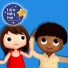 Little Baby Bum em Português