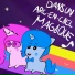 Melvin Est Magique
