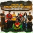 Grecca, MTS Mathias, BBeat feat. La Moreno