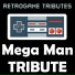 Retrogame Tributes