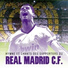 Supporters Madrid