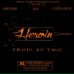 Hard Head feat. Curtis Young, Killa