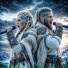 Valhalla Vocalist, Viking Wilderness