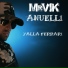 Mr. Vik, Anuelli