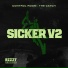 SICKER V2