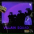 Villainside, ZIVAN, LIGHT