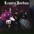 Lesten Jordan