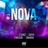 Dayvi, Eddy Florez, Frasser feat. Danara