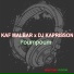 Kaf Malbar, DJ Kaprisson