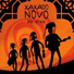 Xaxado Novo feat. Mario Aphonso Iii, Gabriel Levy