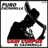 Cain Corpus El Cachanilla