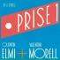 Quentin Elmi, Valentine Morell