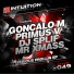Mr. Xmass