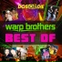 Body Combat Warp Brothers Krid P