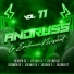 Andruss La Evolucion Musical, zaider, dj dever