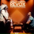 John Revox