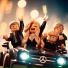 FanEOne, Benz Boyz, VrumVrum