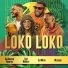 Guillaume Hoarau, Kaf Malbar, DJ Mimi, Wizdom