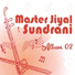 Master Jiyal Sundrani