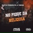 DJ Pedrinho PZL, DJ Yoshida, MC FG