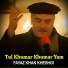 Fayaz Khan Kheshgi