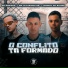 MC Allanzinho Rd, Eo Robinho, Jhonny Na Batida