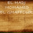 El Hadj Mohamed el Ghaffour
