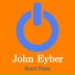 John Eyber