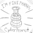Cyberpeanut