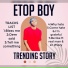 Etop boy feat. Real man, Sir Wizzy