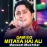Masoom Mukhtiar
