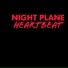 Night Plane feat. Heather D'Angelo