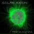 Solar Axion