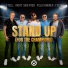 STEEL, Right Said Fred, Felix Harrer, FSDW