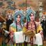 金不换, 张国朝